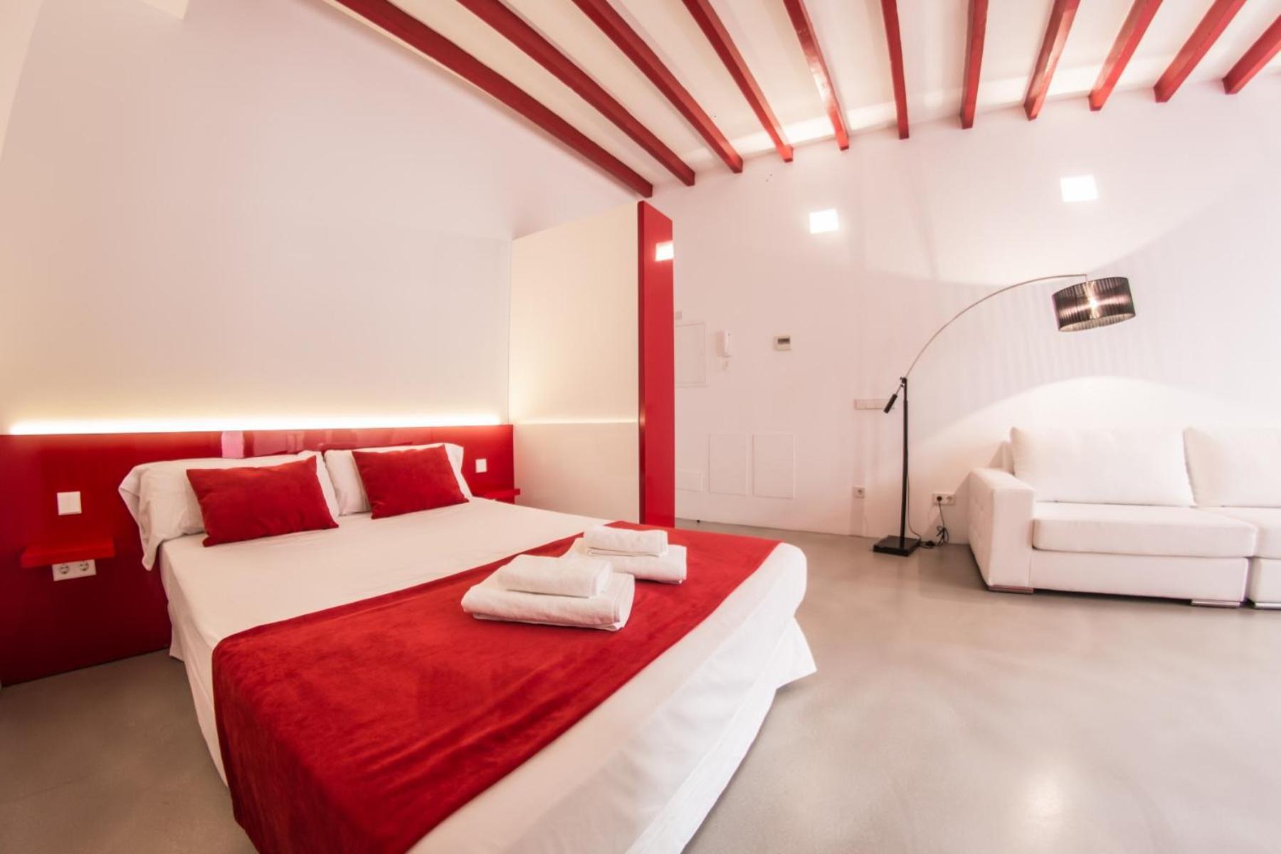 Apartment Lonja Palma