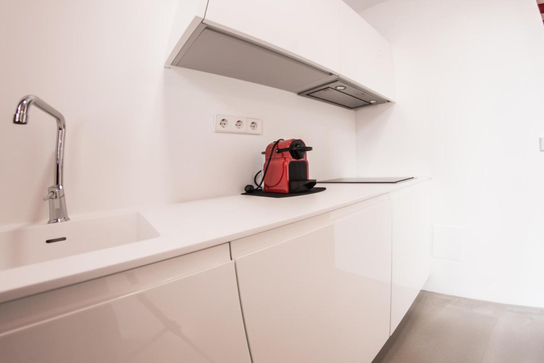 Apartment Lonja Palma