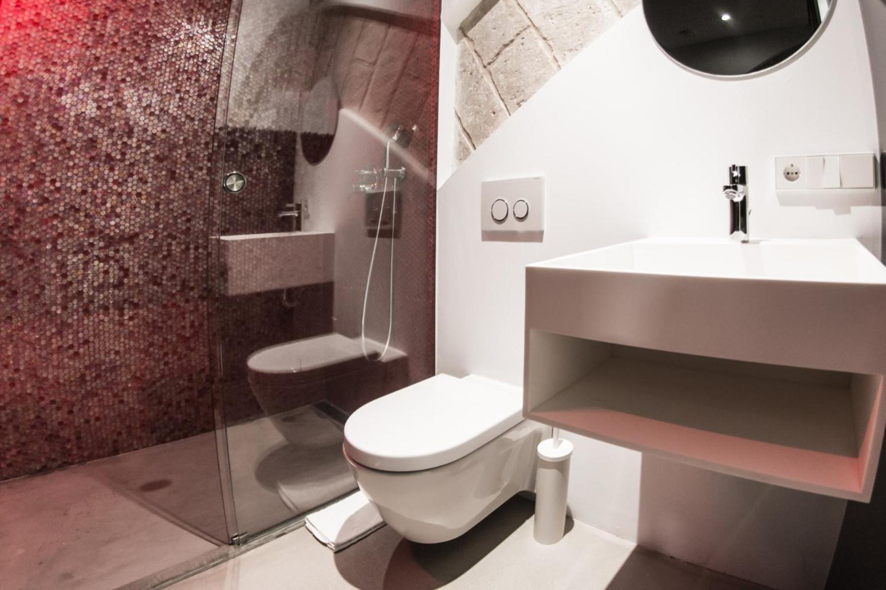 Lonja Apartment Palma