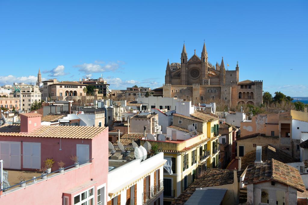 Apartment Lonja Palma
