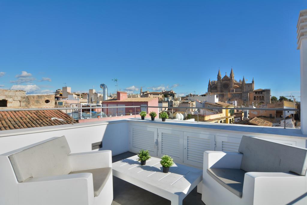 Apartment Lonja Palma