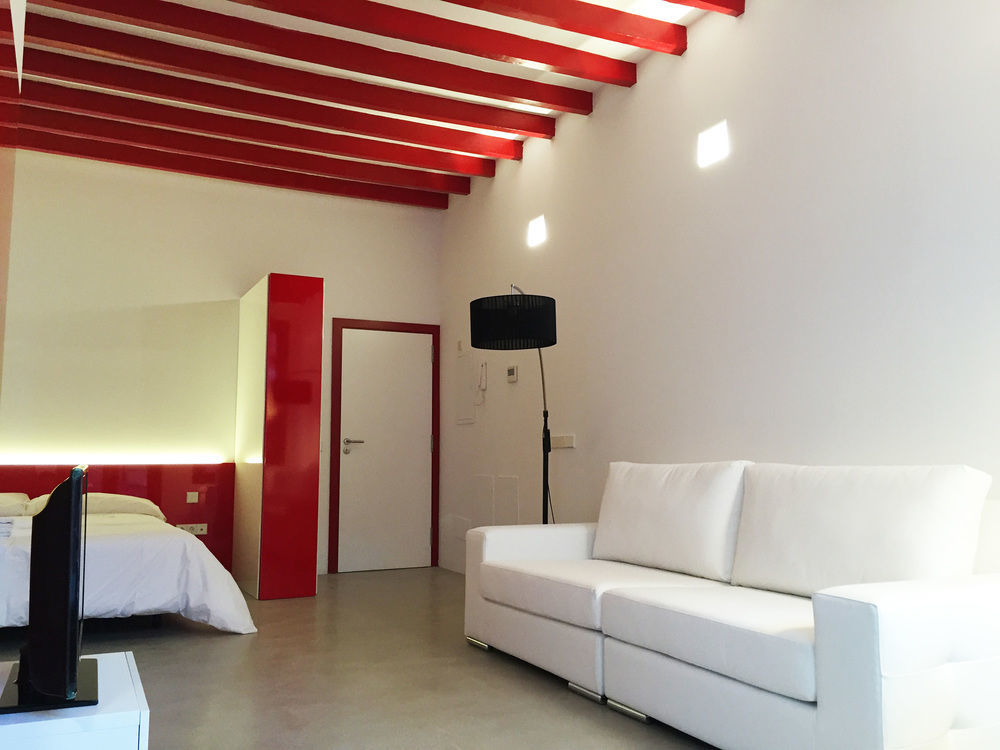Lonja Apartment Palma