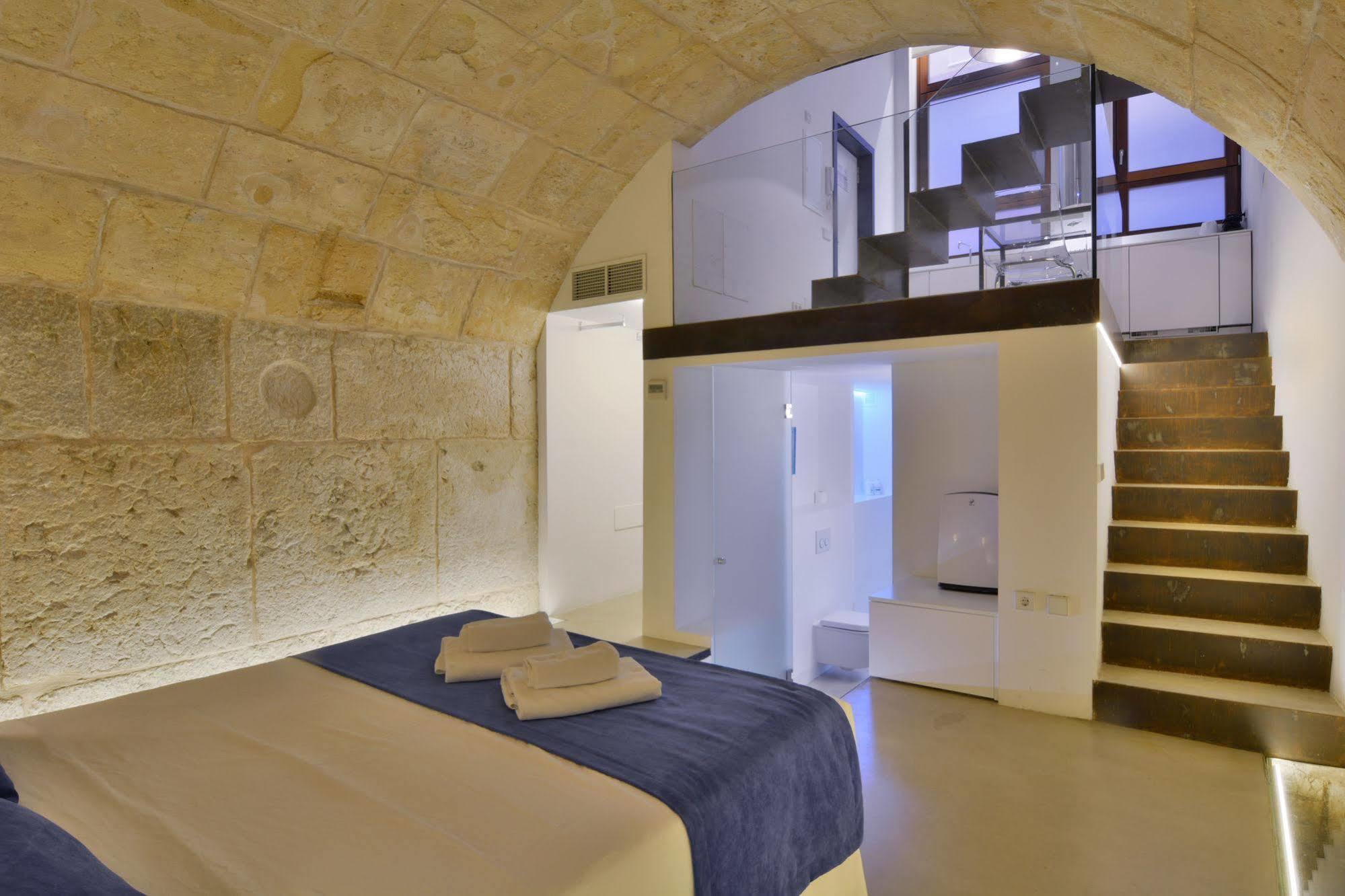 Apartment Lonja Palma